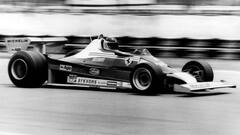 Décès d'un ancien coéquipier de Gilles Villeneuve