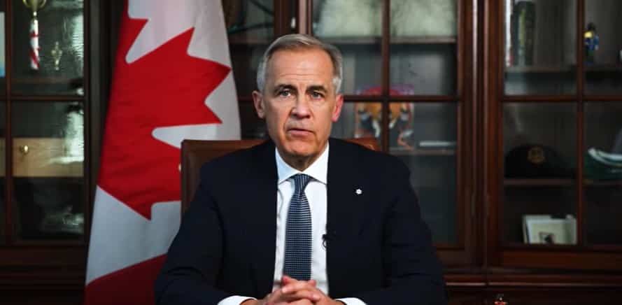 Mark Carney créera un fonds souverain afin de rendre le Canada «plus fort»