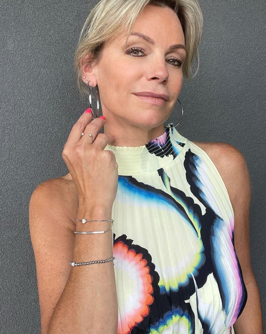 Une première photo avec son nouvel amoureux