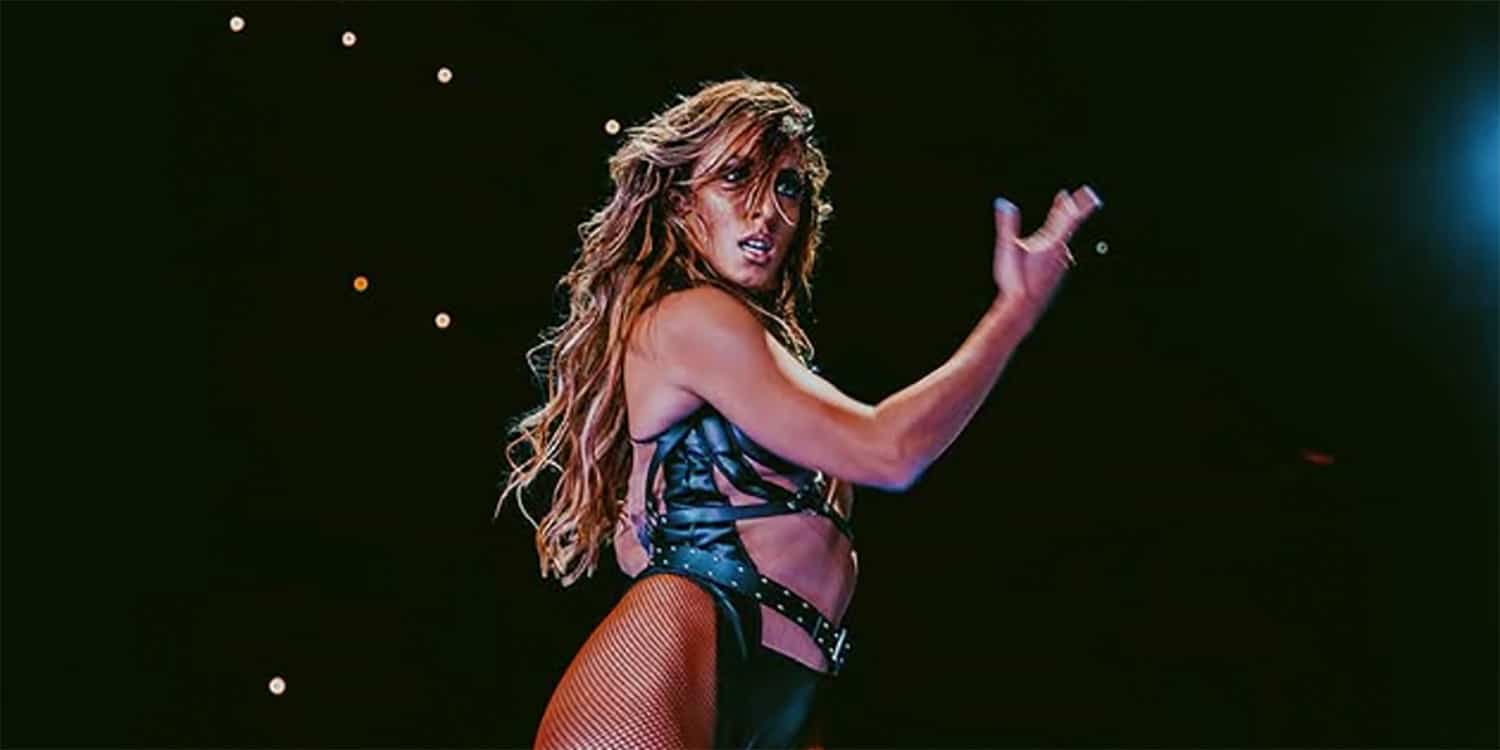 5 choses à savoir sur Carol-Ann Vézina