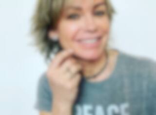 Caroline Néron réagit à sa nomination