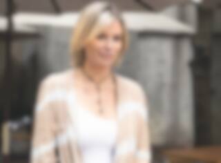 Son nouveau film comme une thérapie