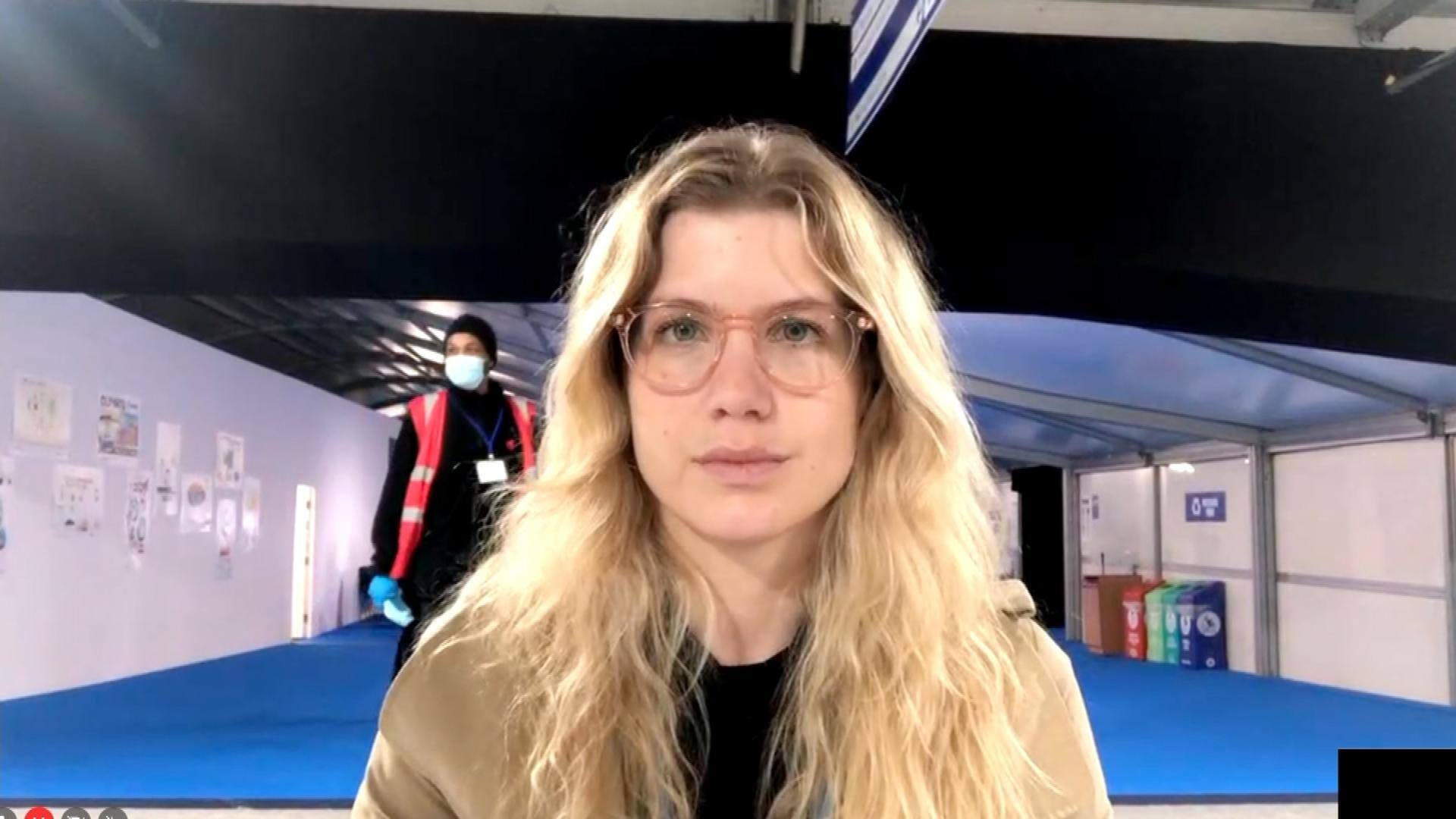 &laquo;C&rsquo;est une COP qui est un peu &agrave; l&rsquo;image de crise de la COVID-19&raquo;