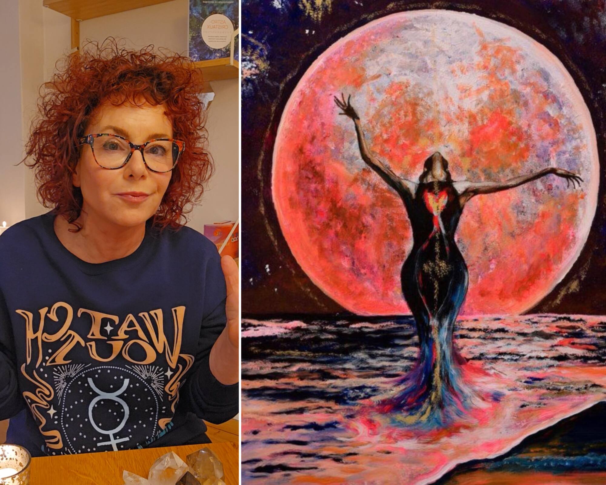 LE signe astro qui changera de carrière en 2024