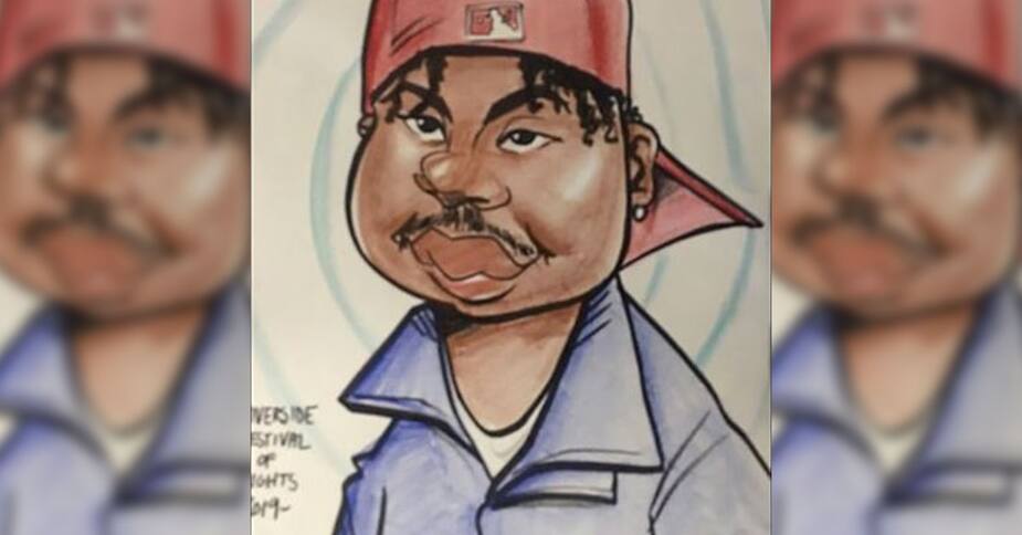 Image principale de l'article Un idiot vole 500$ à un caricaturiste