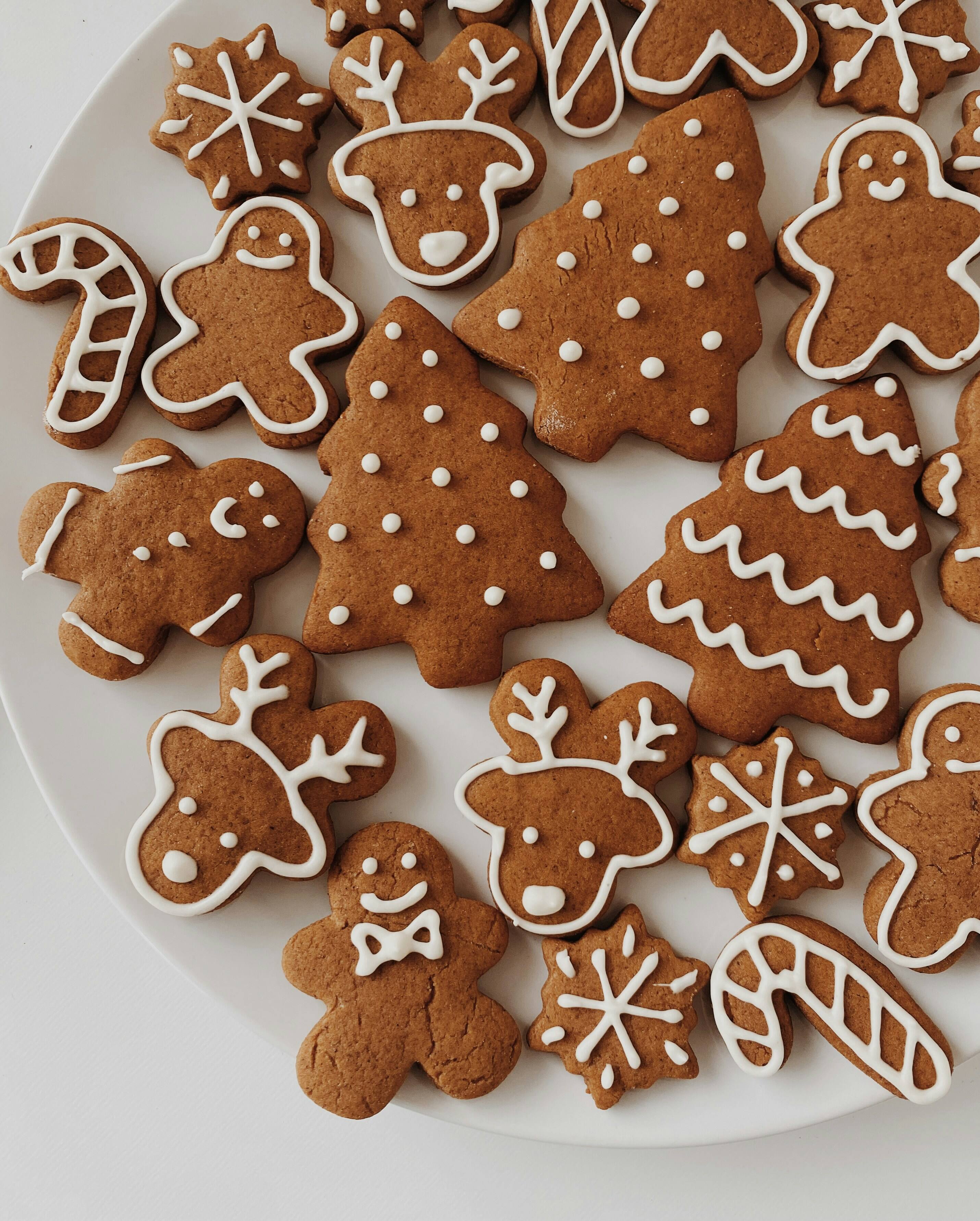 Pourquoi on aime autant ces biscuits de Noël?