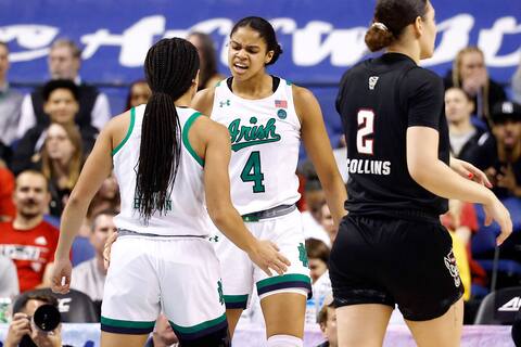 Cassandre Prosper (No. 4)