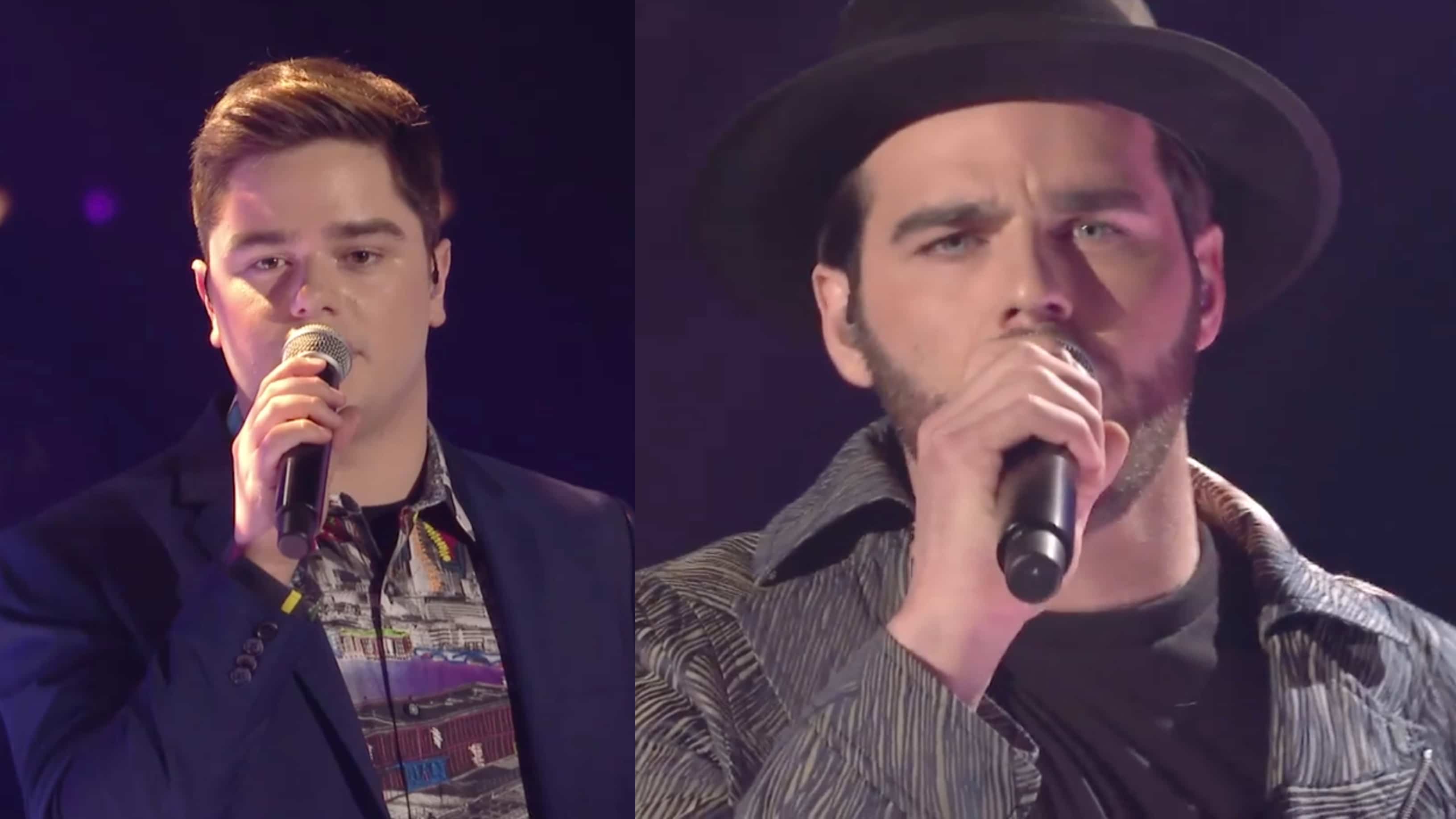 Une performance à couper le souffle!