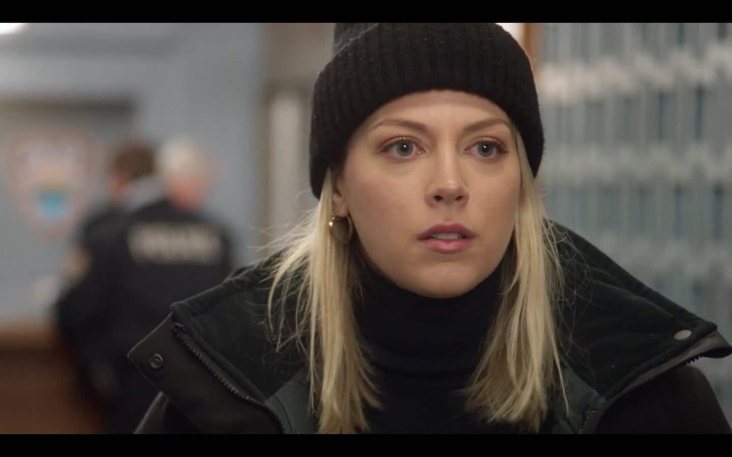 Le seul regret de Luc Dionne