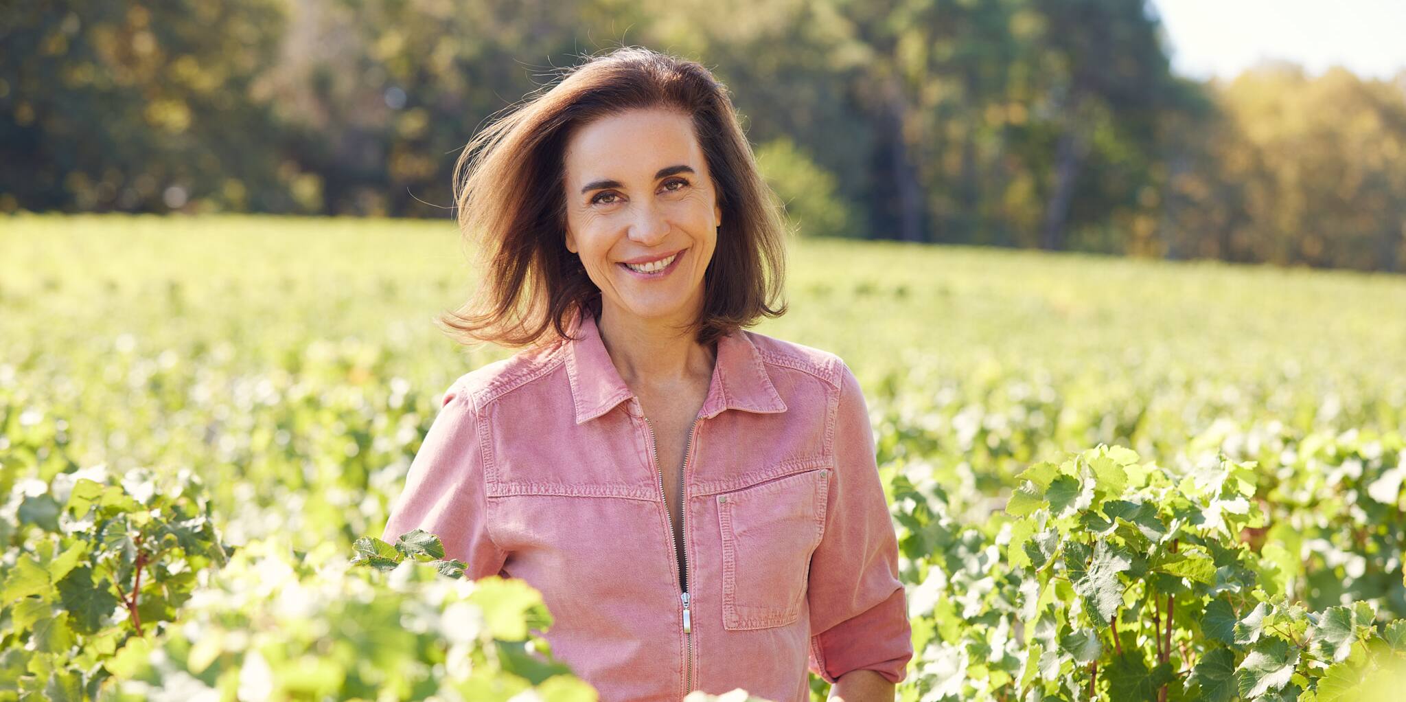 Pleins feux sur cette marque de beauté française