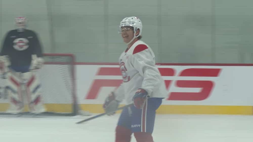 Caufield et Suzuki font des leurs... avec Armia