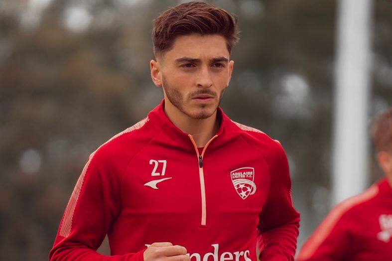 Un footballeur australien r&eacute;v&egrave;le son homosexualit&eacute;