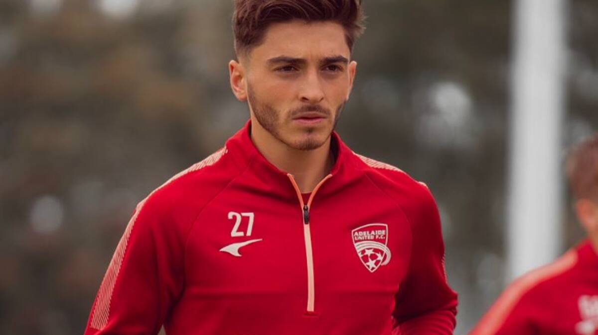 Un footballeur australien révèle son homosexualité