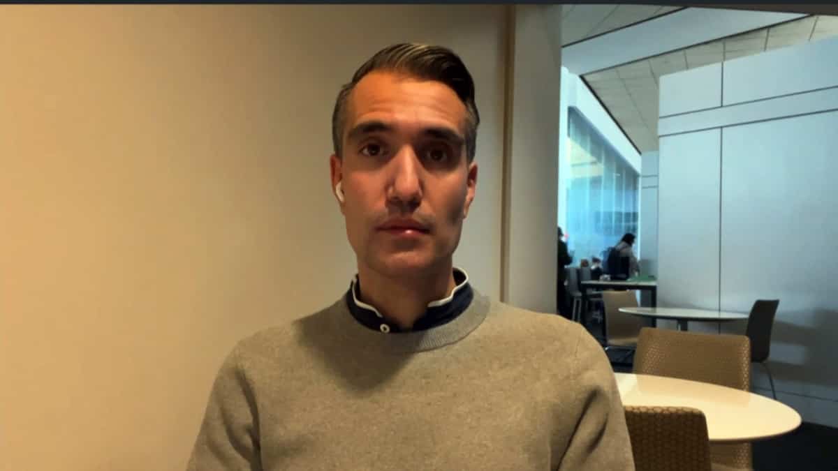 «On va avoir un hiver sans doute assez difficile»