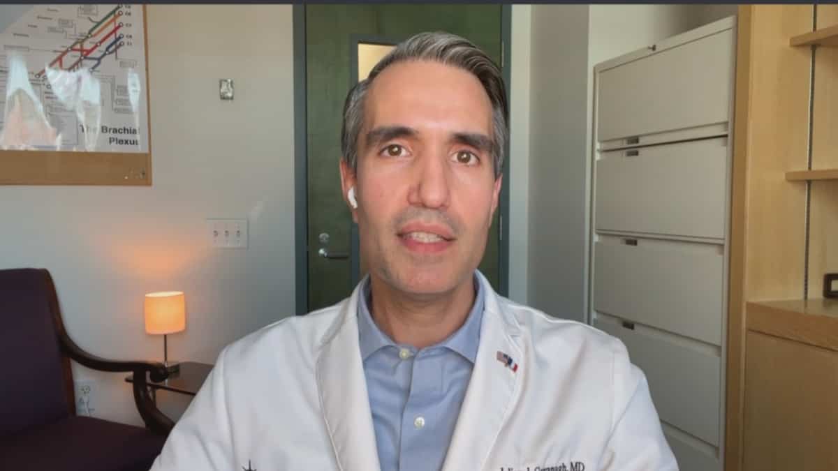 Qu’est-ce que l’aphasie dont souffre Bruce Willis?