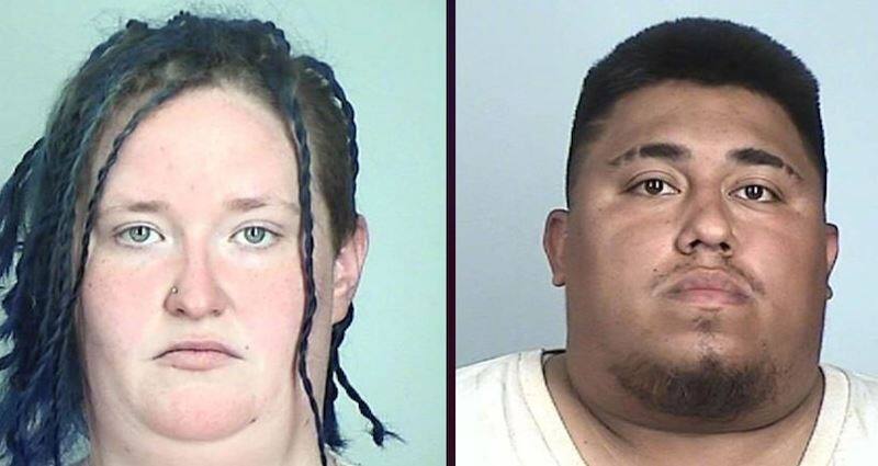 Ils sont arr&ecirc;t&eacute;s apr&egrave;s une erreur de livraison