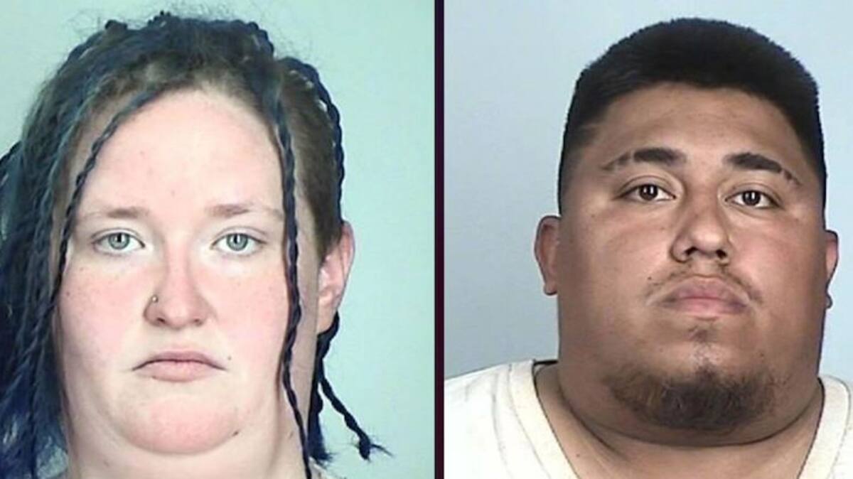 Ils sont arrêtés après une erreur de livraison