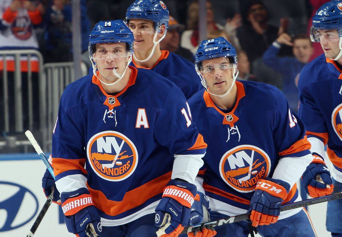 Oublions Crosby: 10 joueurs de centre que le CH pourrait aller chercher avec une transaction