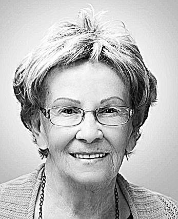 RACINE, Georgette | Le Journal de Québec