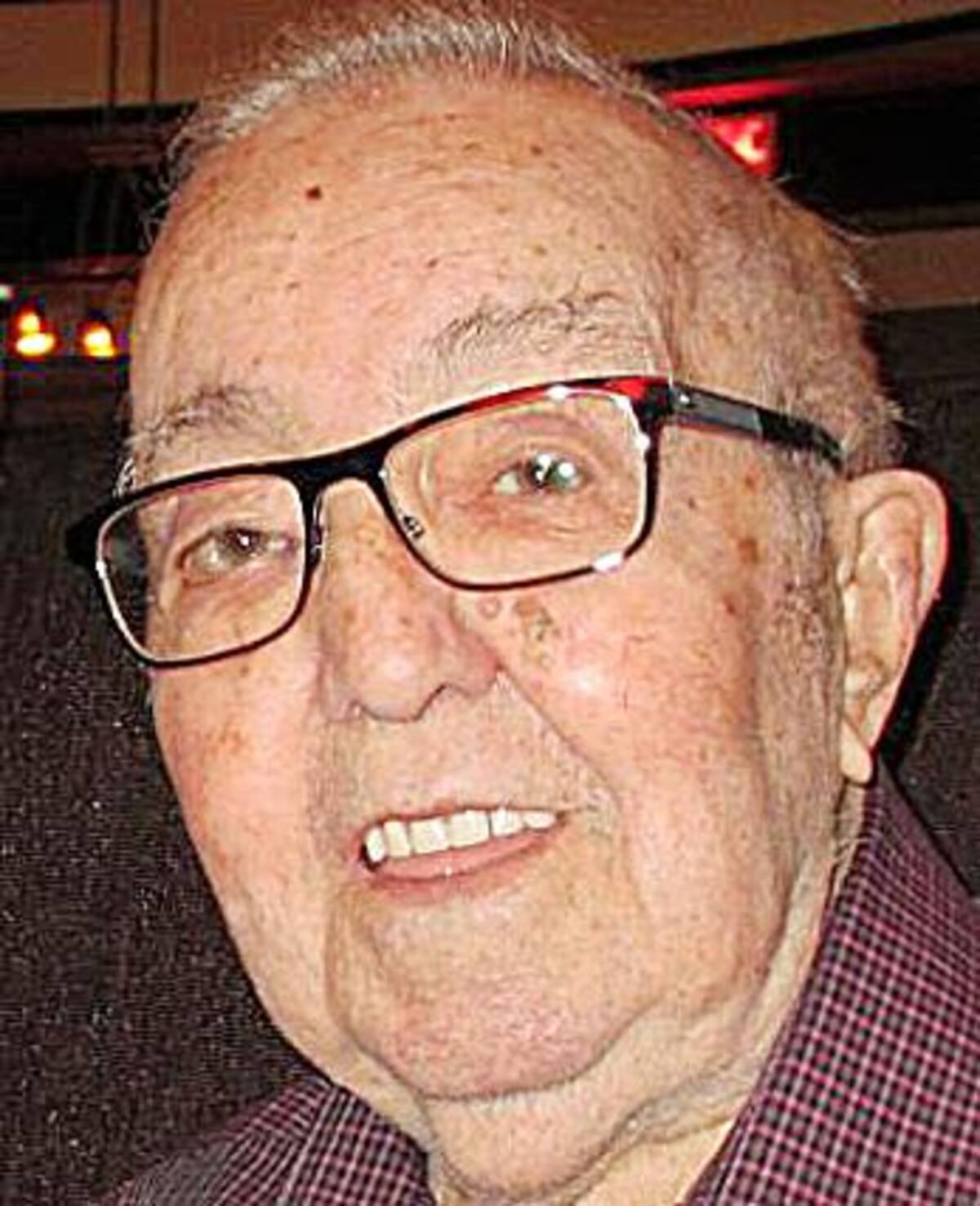 George Rouleau ROULEAU, Georges-Henri | Le Journal de Québec