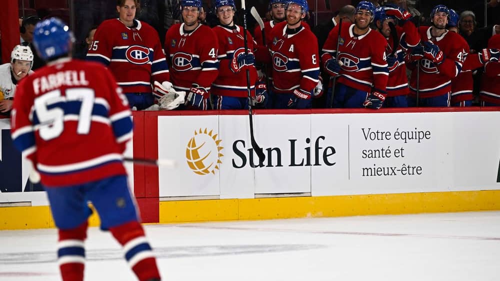 Le CH soumet 5 joueurs au ballottage