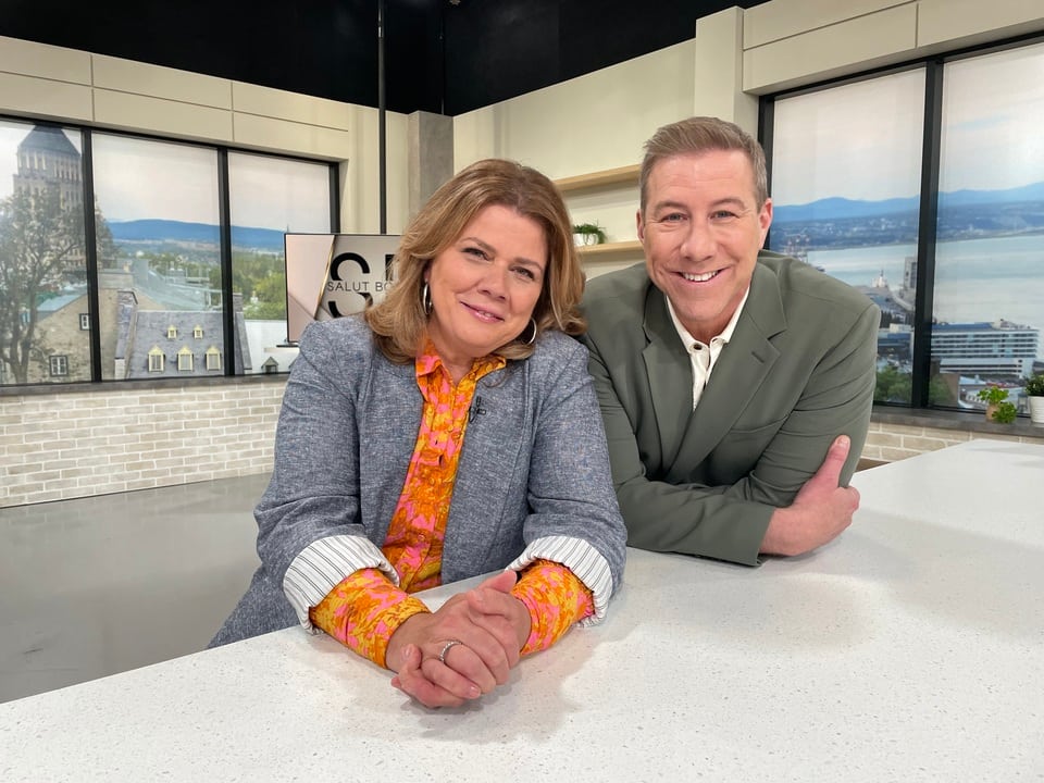 Une tournée de spectacle dès l’automne  