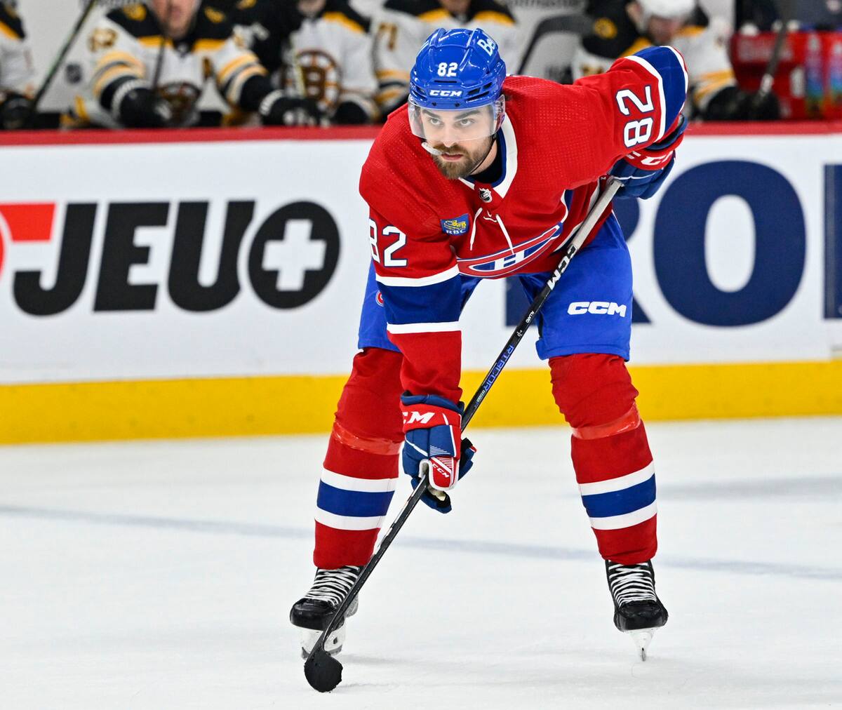 ¿Qué pasó con estos ex quebequenses de CH?