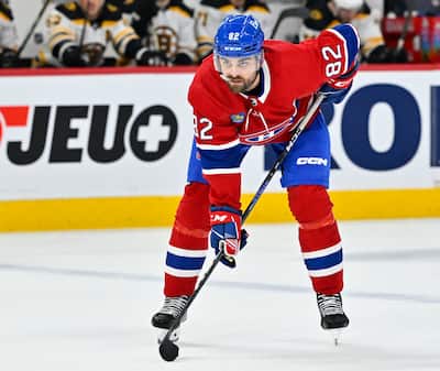 ¿Qué pasó con estos ex quebequenses de CH?