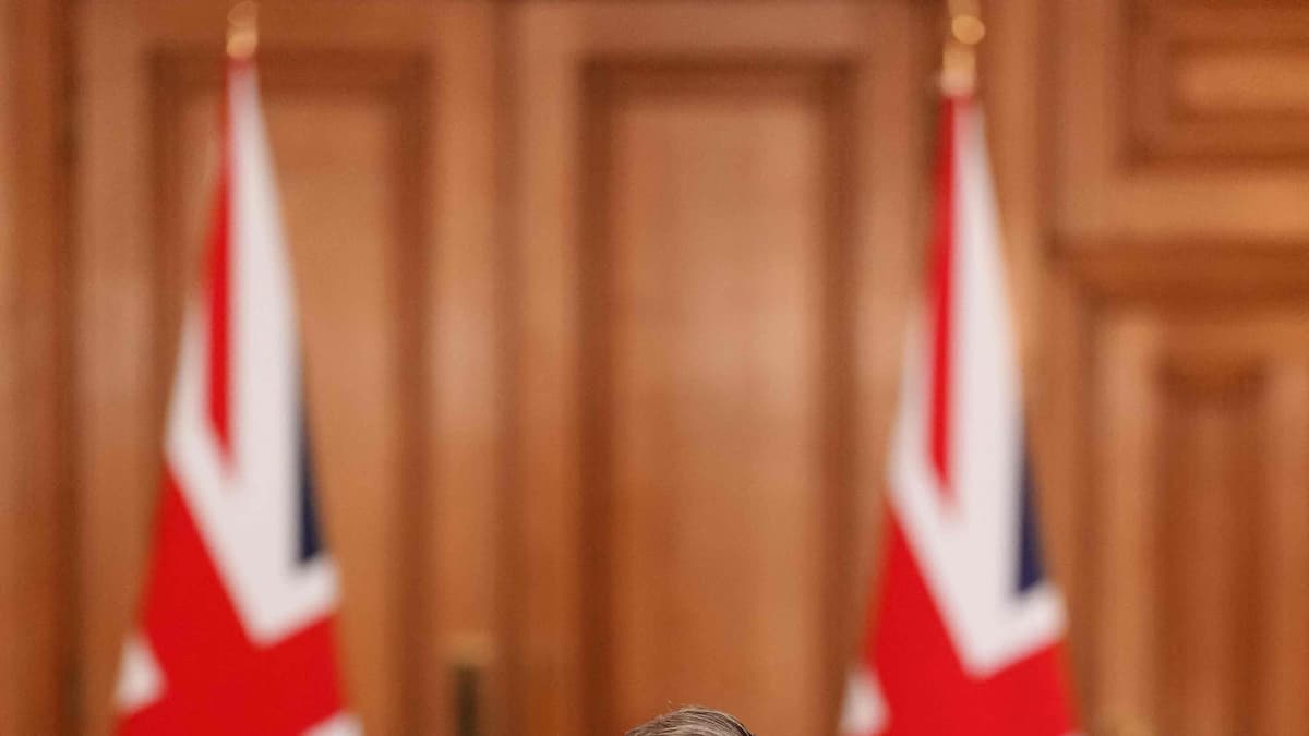 Royaume-Uni: quatre hommes arrêtés, soupçonnés d'avoir espionné la communauté juive pour le compte de l'Iran