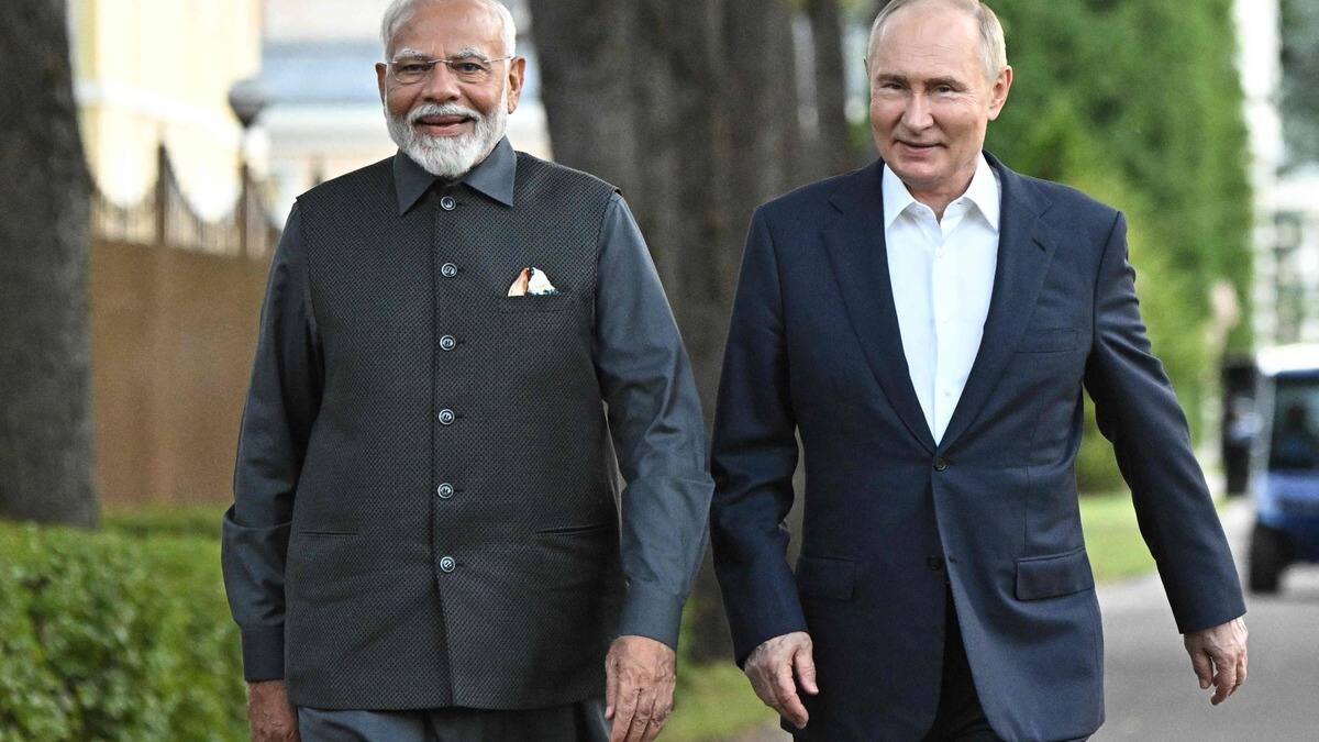 Le premier ministre indien Modi appelle à la «paix» avant de se rendre en Ukraine