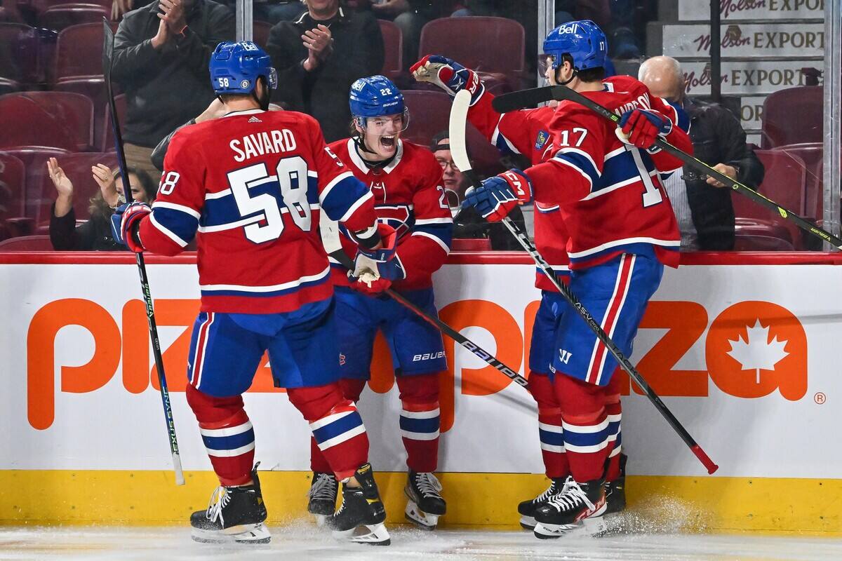 &Agrave; TVA SPORTS | Maple Leafs &ndash; Canadiens