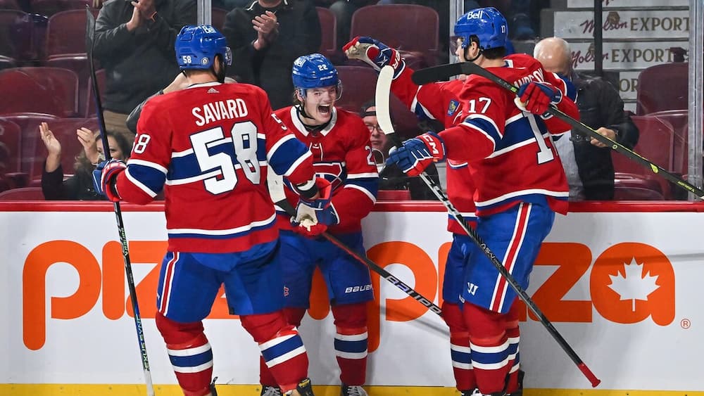 À TVA SPORTS | Maple Leafs – Canadiens