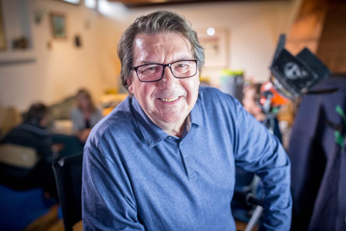 Cin&eacute;ma qu&eacute;b&eacute;cois en France: &laquo;L&rsquo;accent n&rsquo;est plus une barri&egrave;re&raquo;, croit R&eacute;my Girard