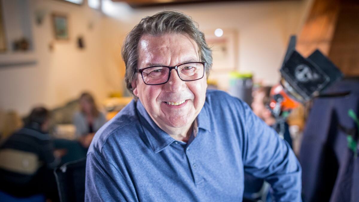 Cinéma québécois en France: «L’accent n’est plus une barrière», croit Rémy Girard