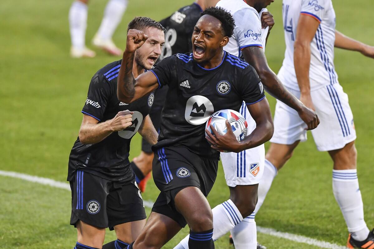 Deux joueurs du CF Montréal à l’honneur JDQ