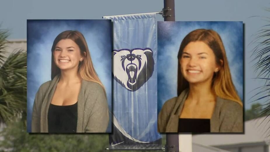 Image principale de l'article Une école retouche des photos de finissantes