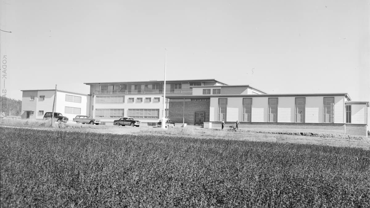 Des centaines d'enfants autochtones morts dans des pensionnats aux États-Unis