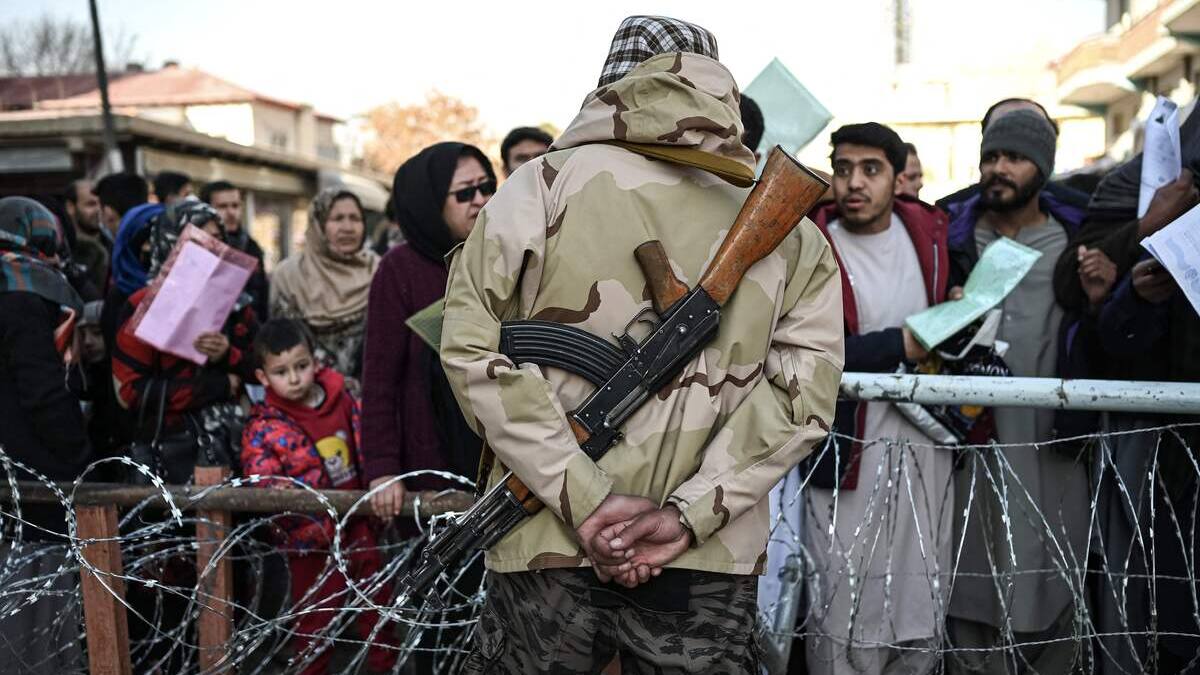 Afghanistan: le Canada offre 56 millions $ en aide humanitaire