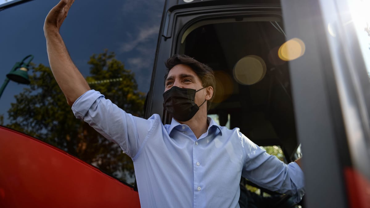 Les chefs libéral et bloquiste réélus