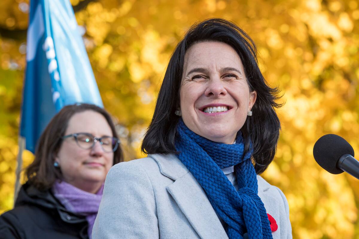 Une ville pour toutes les Montr&eacute;alaises et tous les Montr&eacute;alais