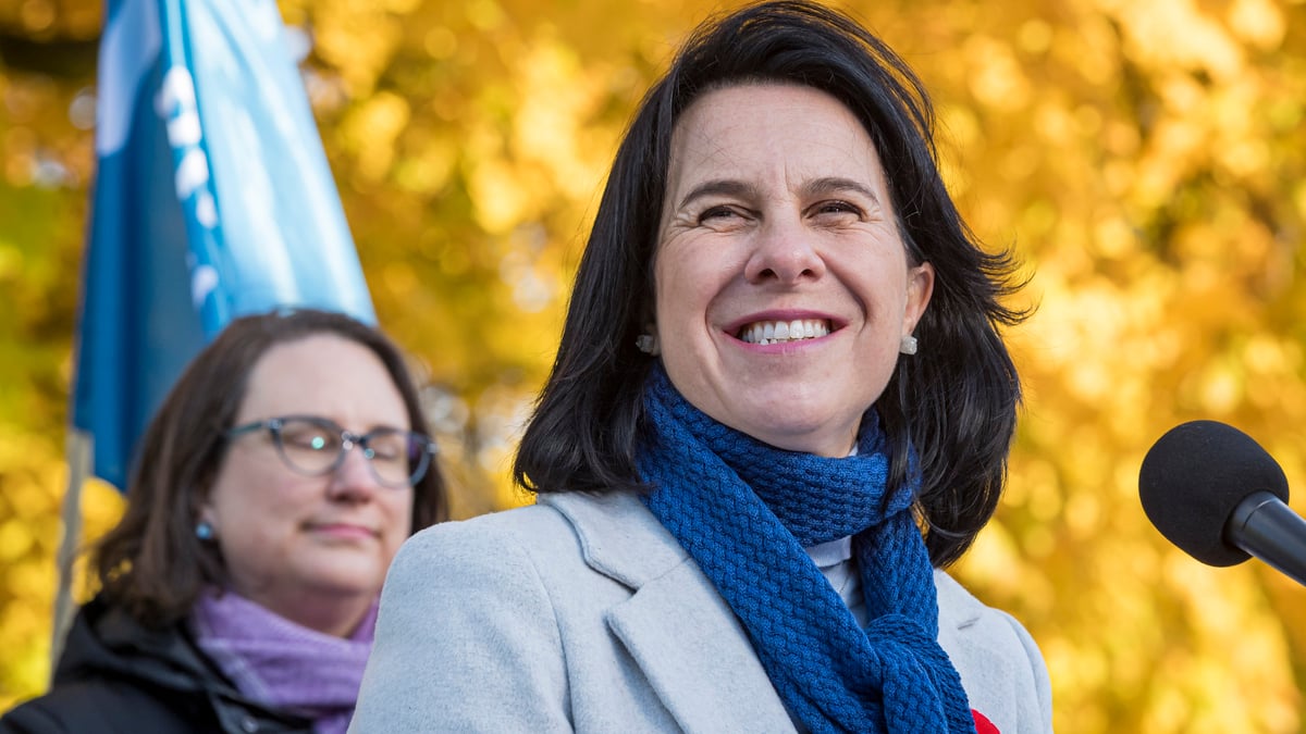 Une ville pour toutes les Montréalaises et tous les Montréalais