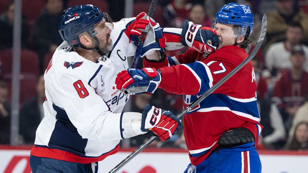 Le CH en arrache contre les gros clubs, et voici pourquoi
Le CH en arrache contre les gros clubs, et voici pourquoi