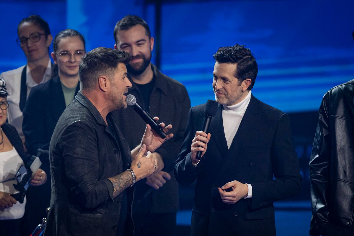 VID&Eacute;OS | &laquo;Star Acad&eacute;mie&raquo;: c&rsquo;est l&rsquo;intense Acad&eacute;micien de Val-d&rsquo;Or qui a &eacute;t&eacute; &eacute;limin&eacute;