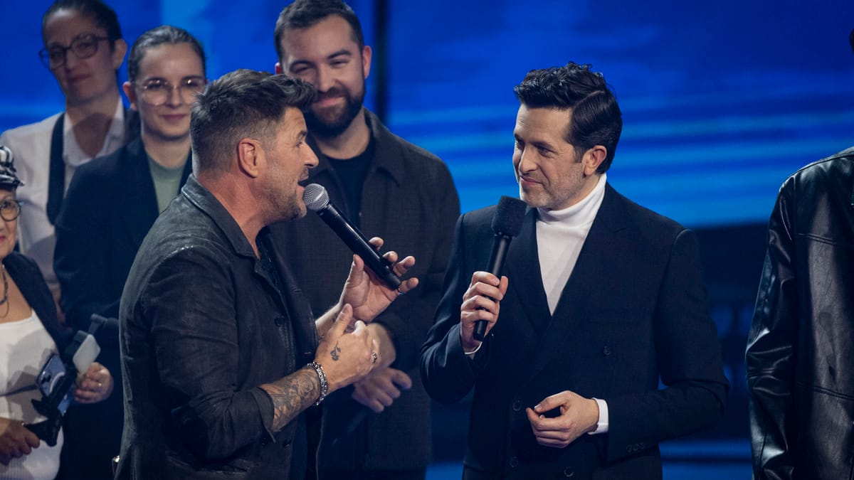 VIDÉOS | «Star Académie»: c’est l’intense Académicien de Val-d’Or qui a été éliminé