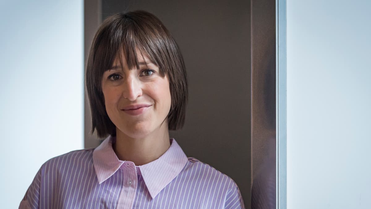 Bossé fait de la sensibilisation à l'égard de l’Alzheimer