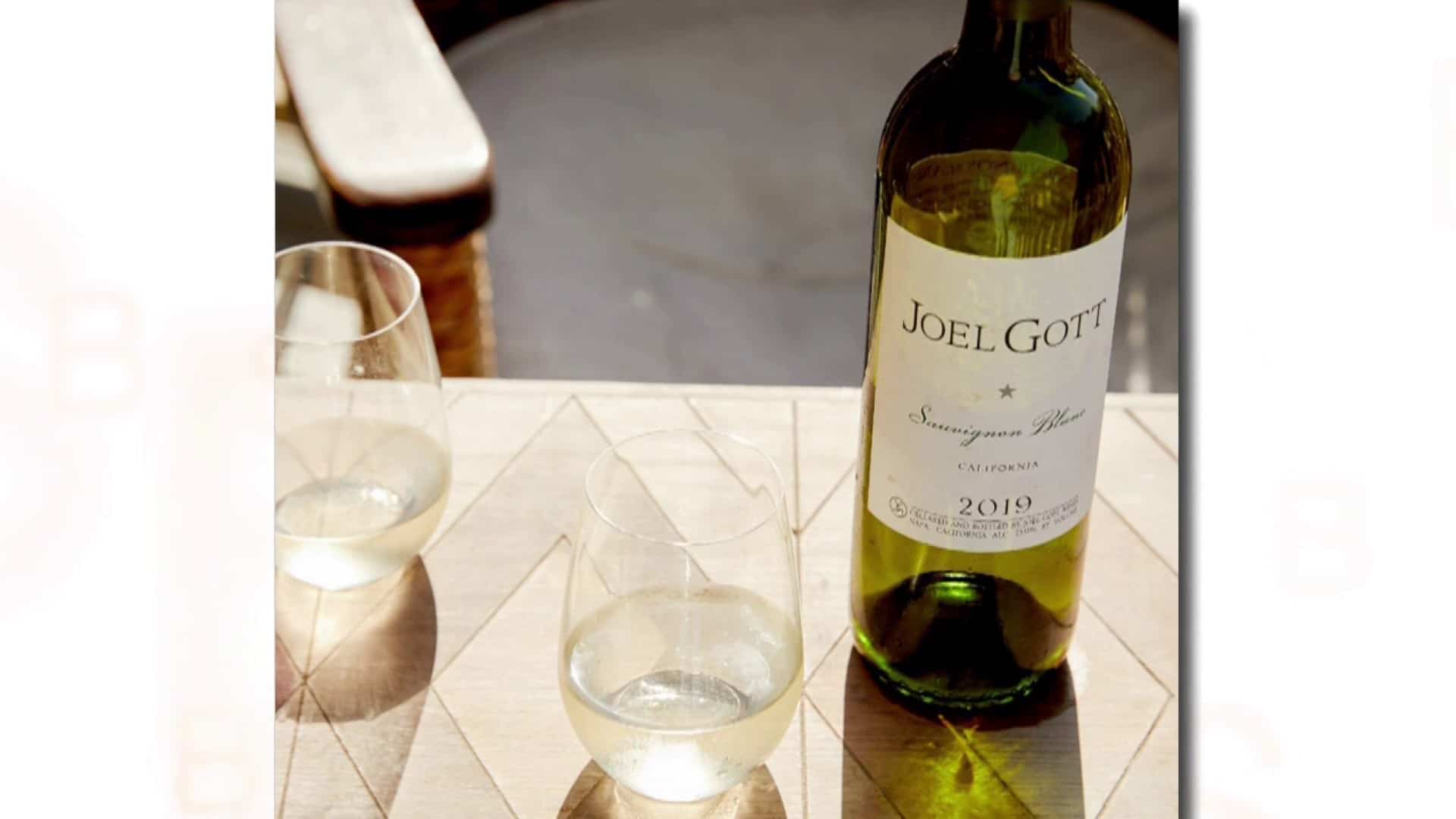 Deux magnifiques bouteilles pour la fête des Pères