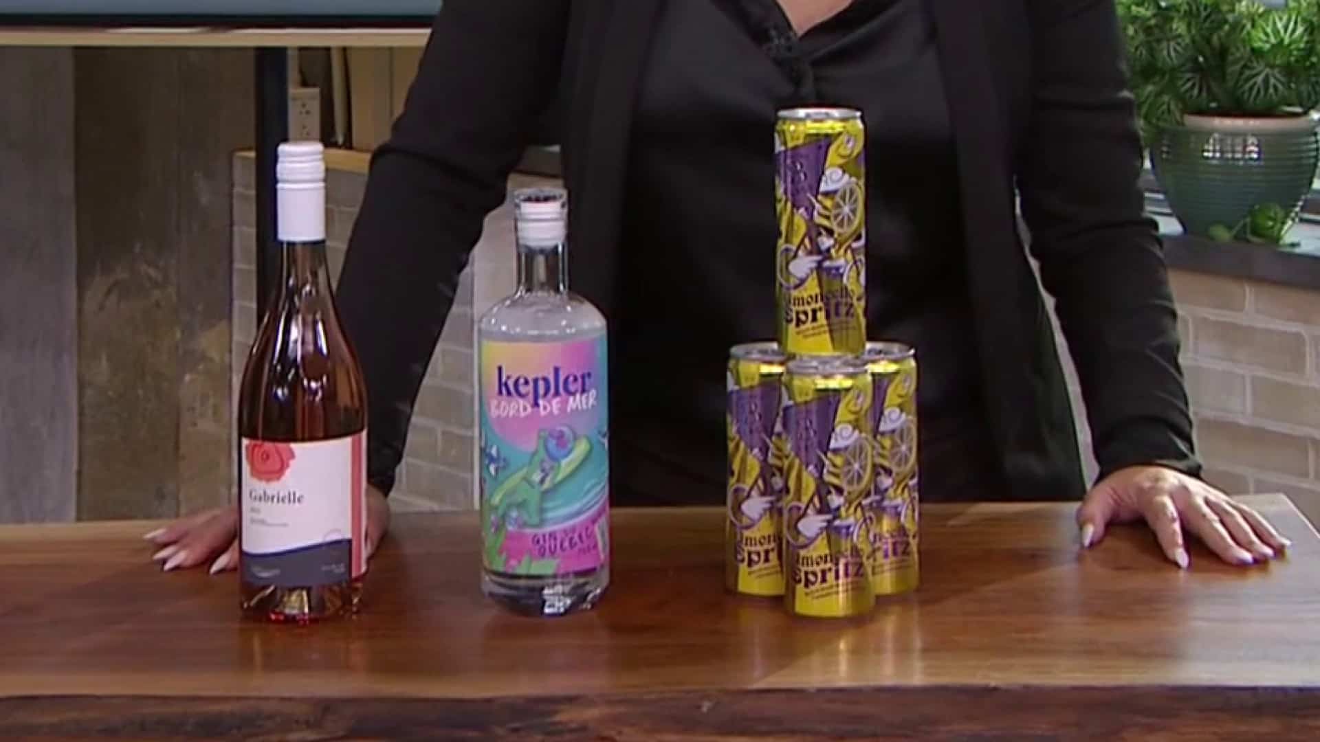 Pour la rentrée privilégiez les produits du Québec