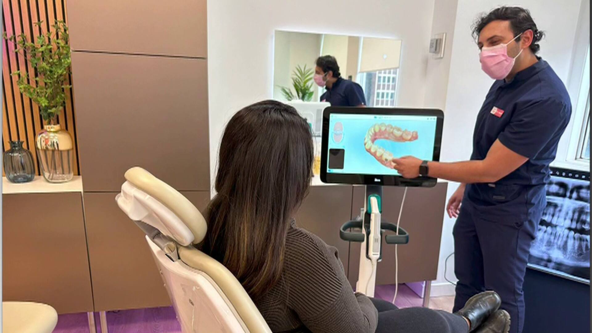 Transforme Ortho facilite l'accès aux traitements Salut Bonjour