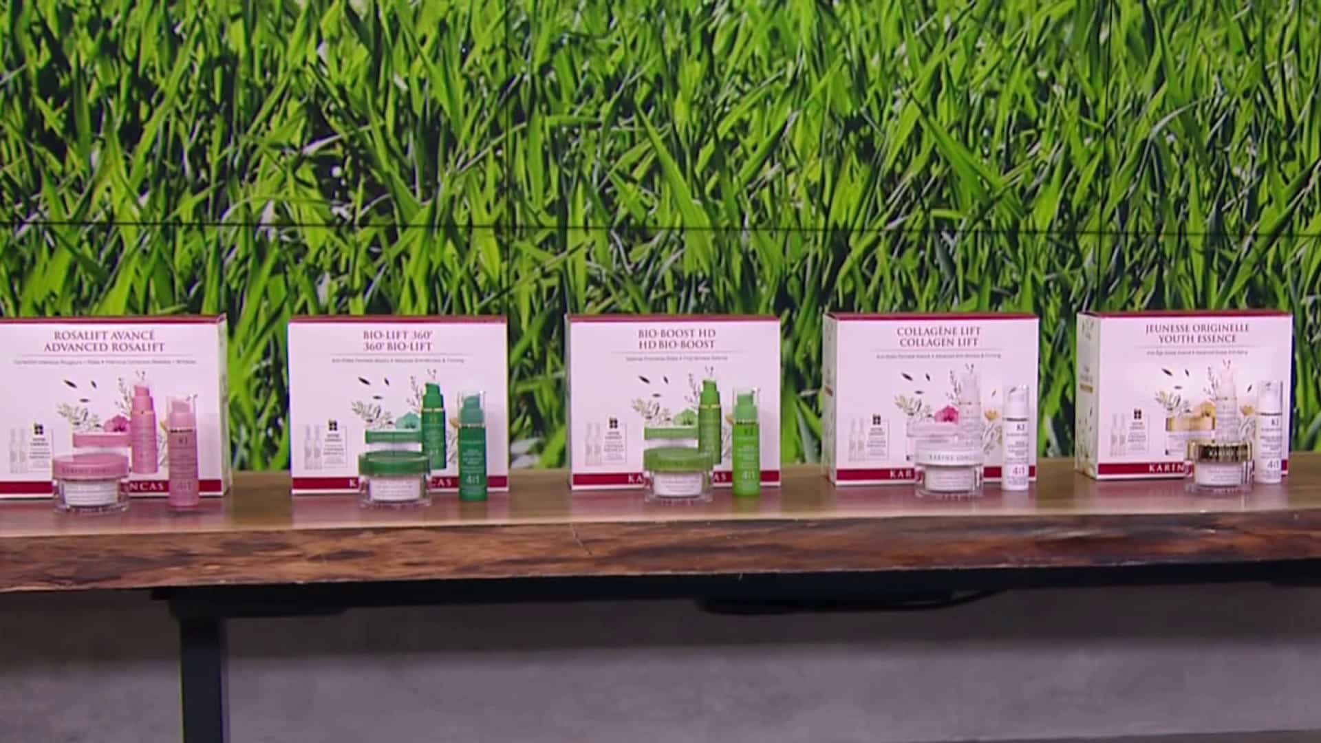 Idées de coffrets beauté pour la fête des Mères