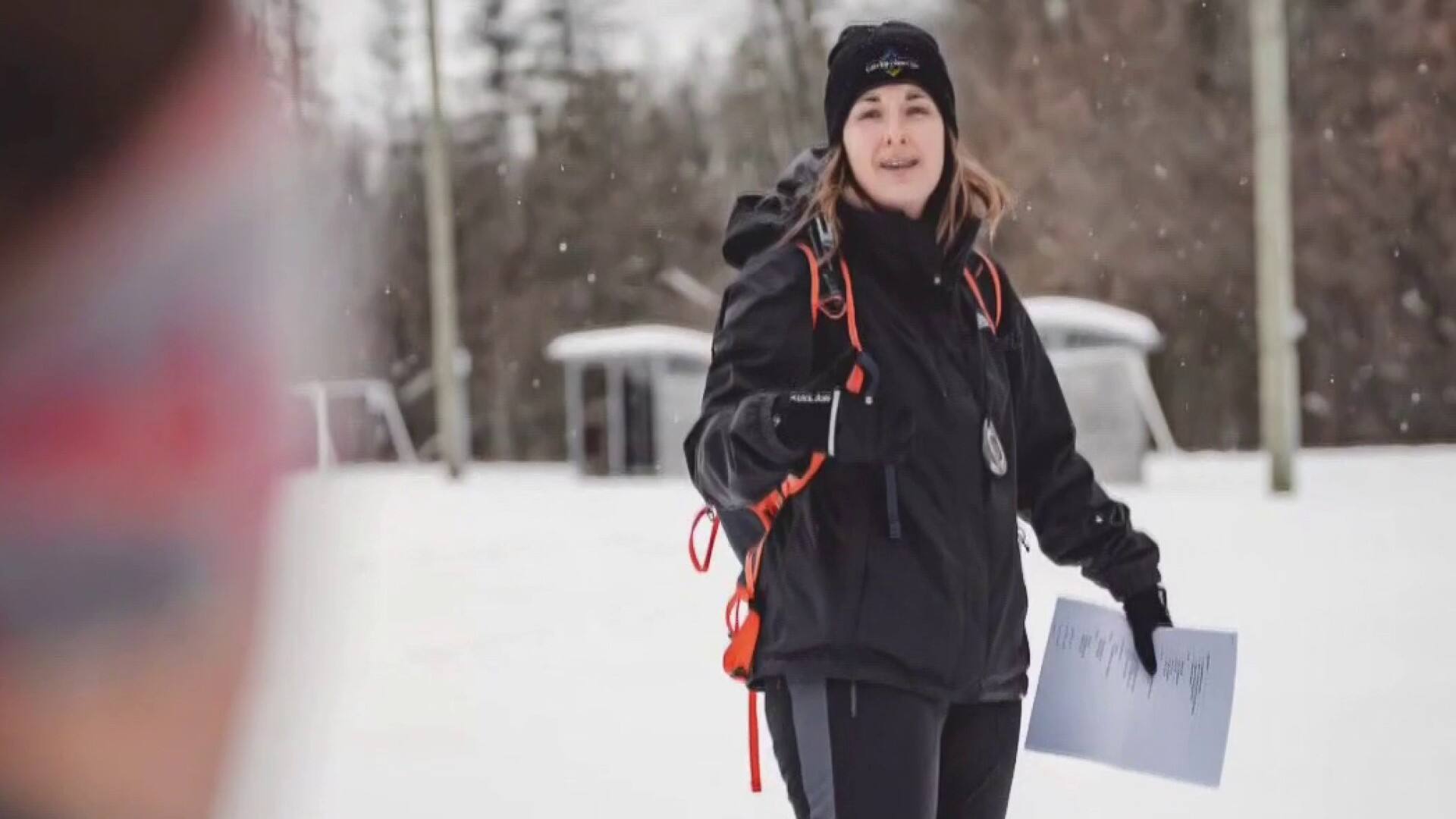 Commencez l'année du bon pied, Cardio Plein Air